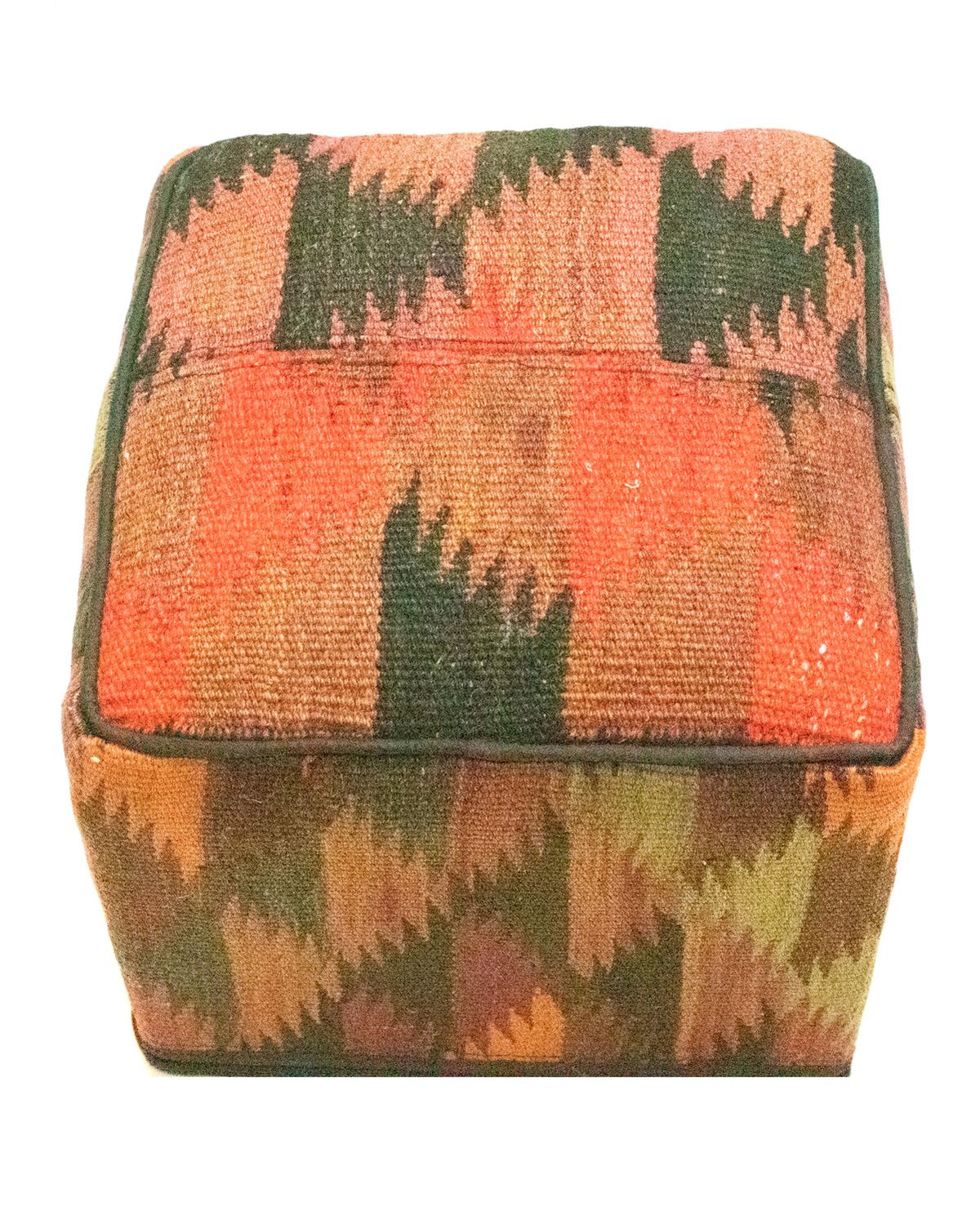 Sitzmöbel sonderform - 30 x 30 cm - mehrfarbig