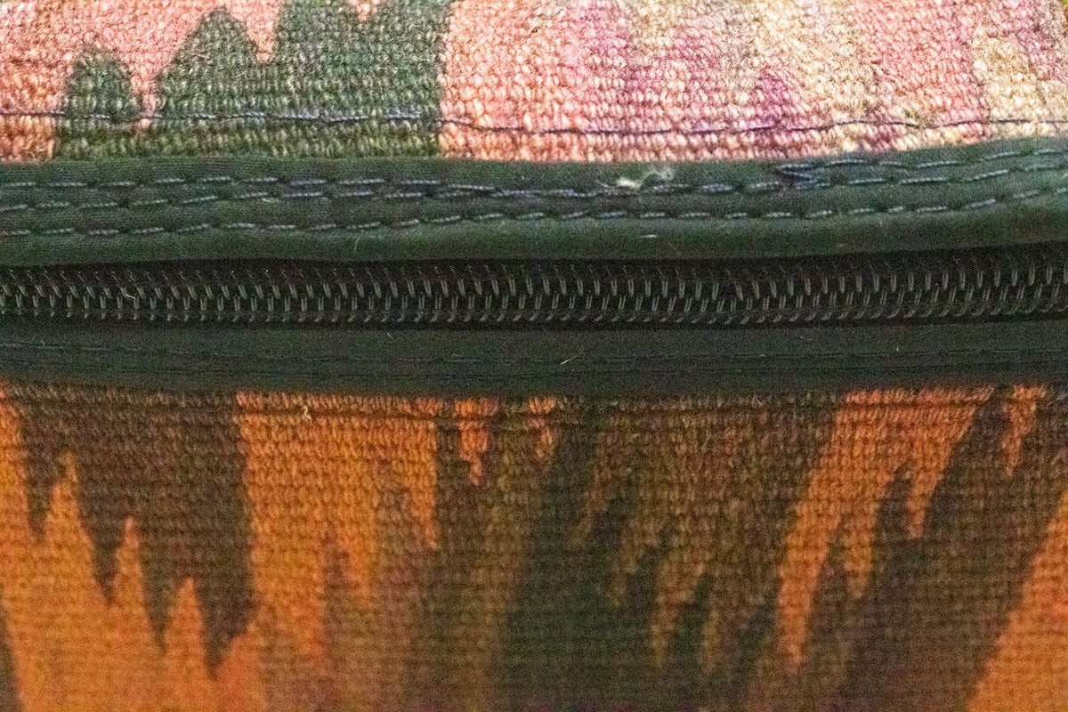 Sitzmöbel sonderform - 30 x 30 cm - mehrfarbig