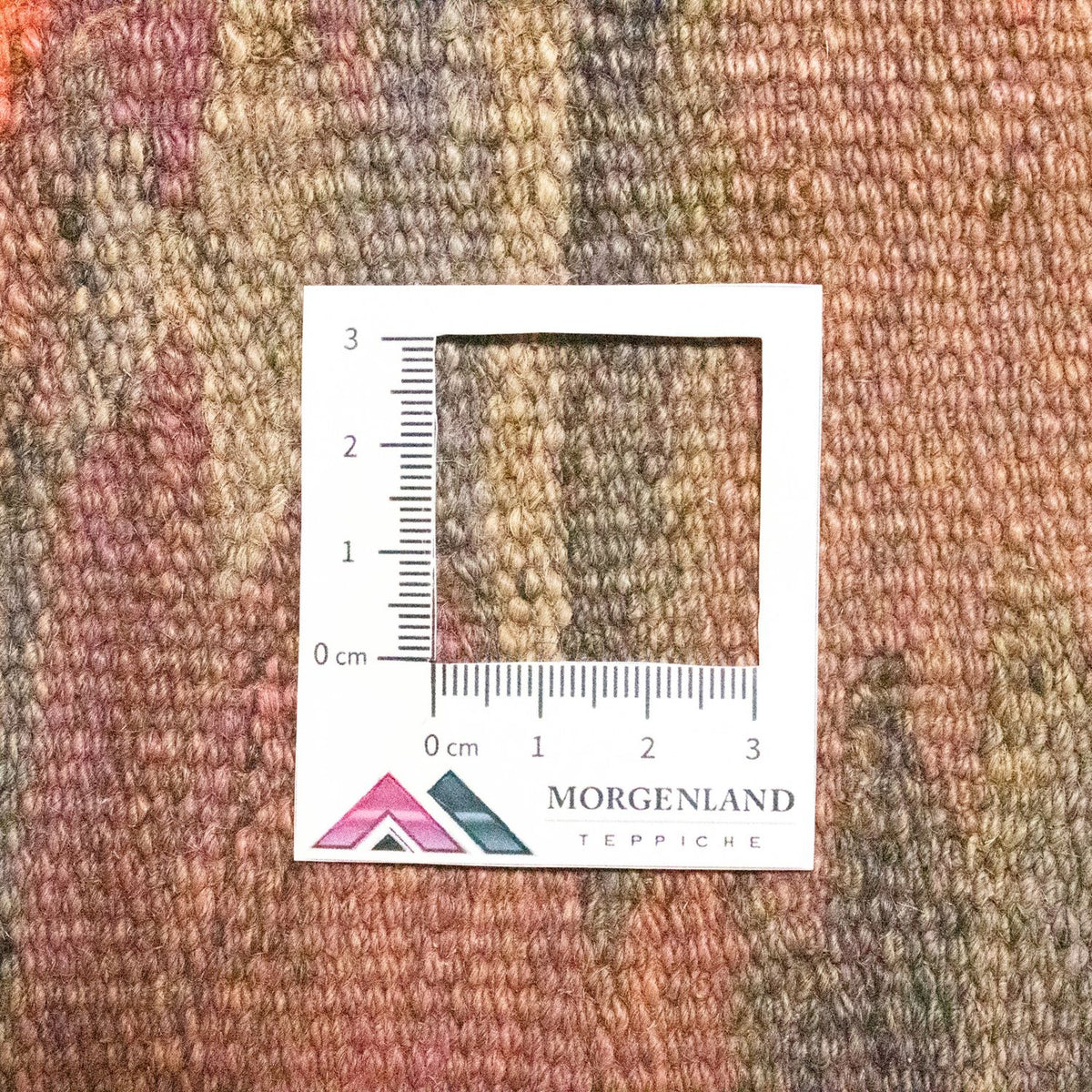 Sitzmöbel sonderform - 30 x 30 cm - mehrfarbig
