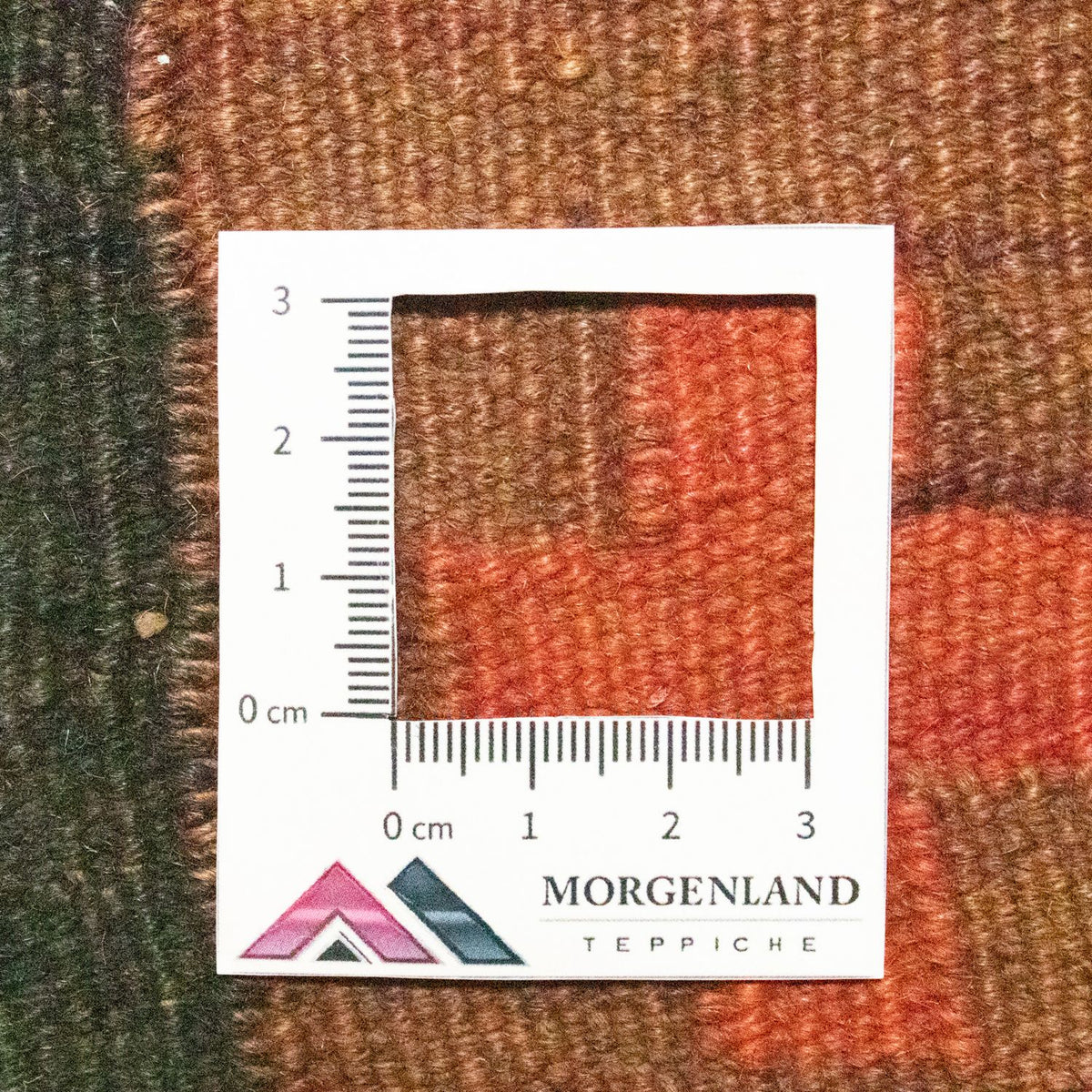 Sitzmöbel sonderform - 30 x 30 cm - mehrfarbig