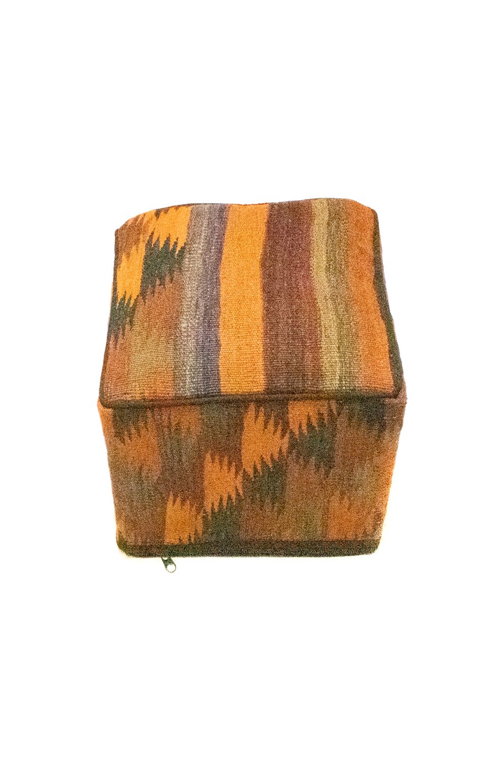 Sitzmöbel sonderform - 30 x 30 cm - mehrfarbig