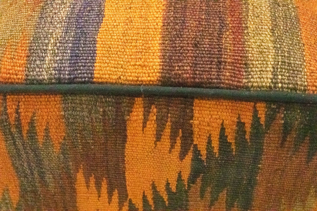 Sitzmöbel sonderform - 30 x 30 cm - mehrfarbig