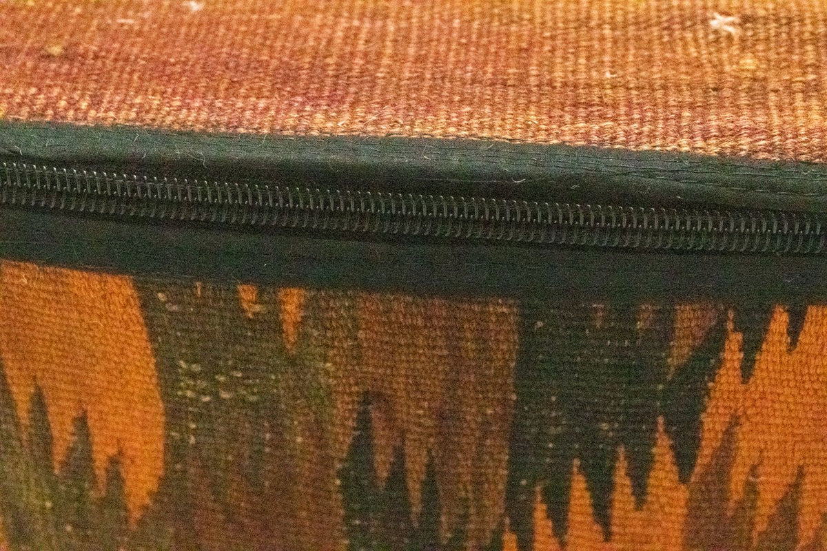 Sitzmöbel sonderform - 30 x 30 cm - mehrfarbig