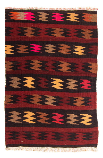 Antikt kilim Tæppe 77x117cm
