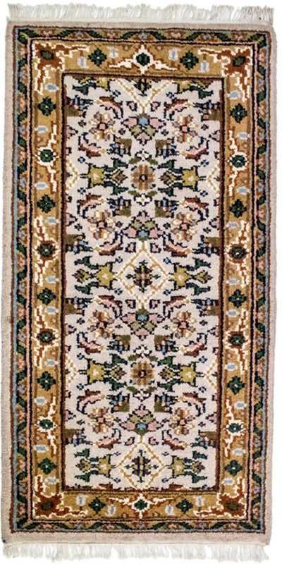 Orientalsk tæppe 90x160cm