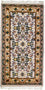 Orientalsk tæppe - 160 x 90 cm - beige