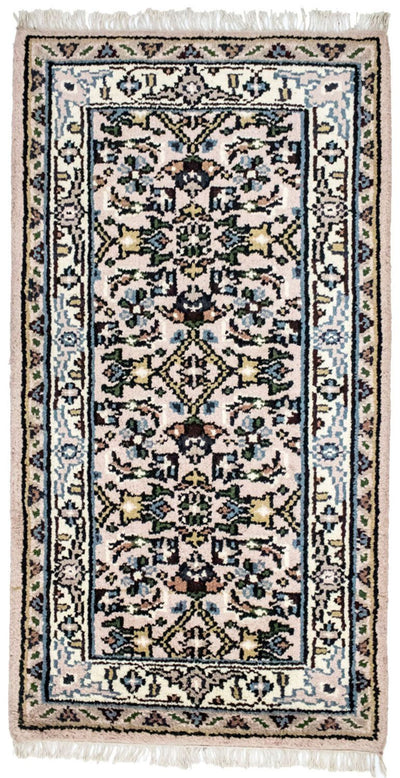 Orientalsk tæppe 90x160cm