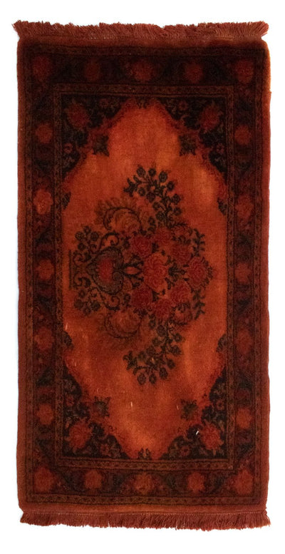 Sarouk Tæppe 55x100cm - Persisk tæppe