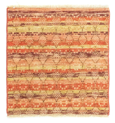 Designer tæppe 58x59cm - Designerteppich