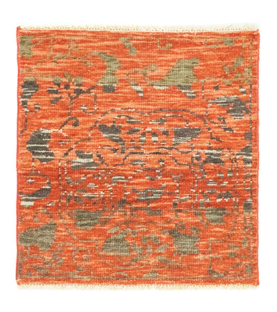 Designer tæppe 60x61cm - Designerteppich