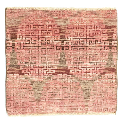 Designer tæppe 61x66cm - Designerteppich