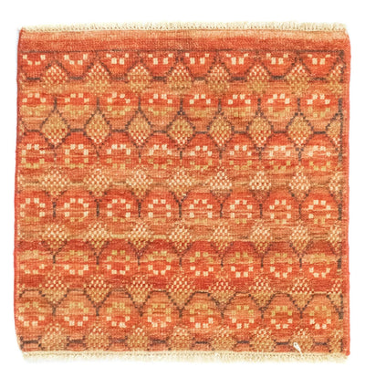 Designer tæppe 59x62cm - Designerteppich