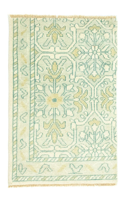 Designer tæppe 60x90cm - Designerteppich