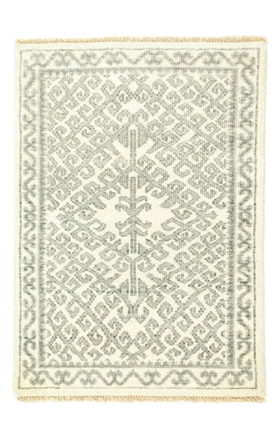 Designer tæppe 62x88cm - Designerteppich