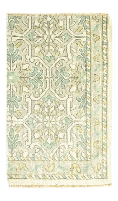 Designer tæppe 63x100cm - Designerteppich