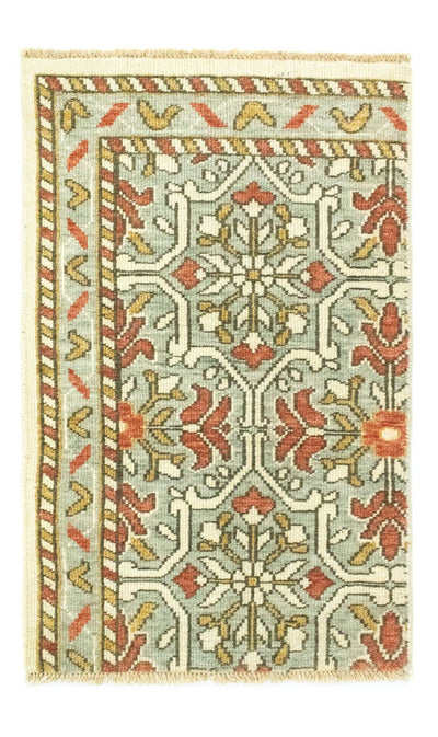 Designer tæppe 60x92cm - Designerteppich