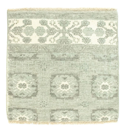 Designer tæppe 60x60cm - Designerteppich