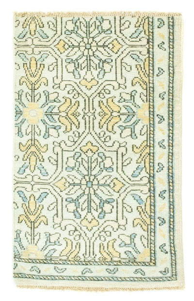 Designer tæppe 58x93cm - Designerteppich