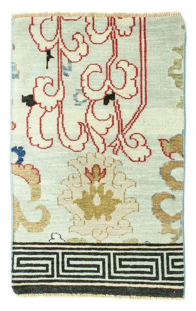Designer tæppe 62x93cm - Designerteppich