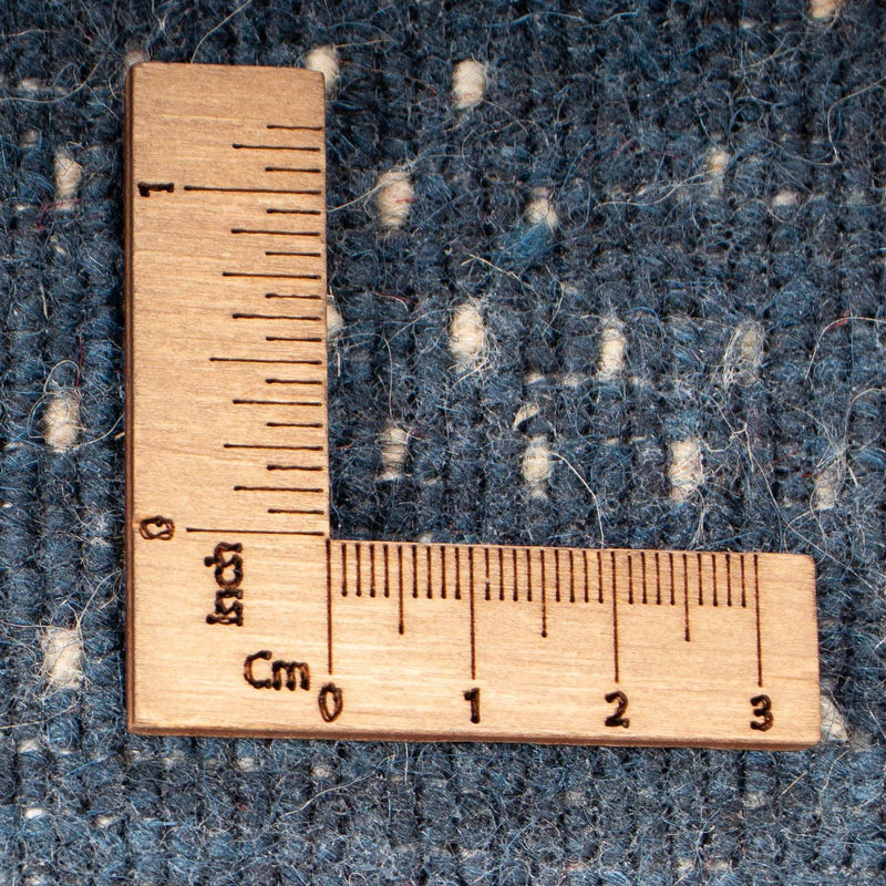 Gabbeh Tæppe - Loribaft Softy - 197 x 143 cm - flerfarvet