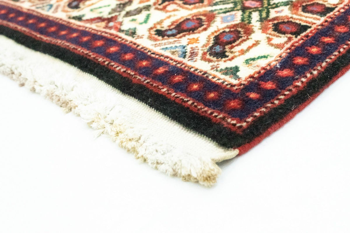 Persisk tæppe - Classic - 97 x 65 cm - beige