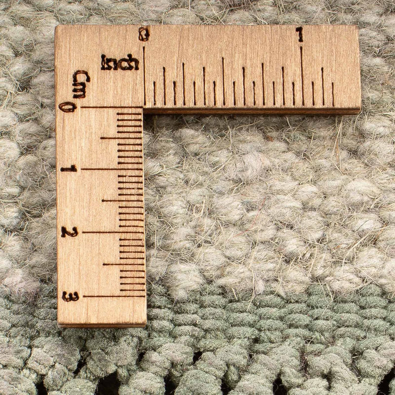 Kelim-tæppe - Trendy - 176 x 116 cm - beige