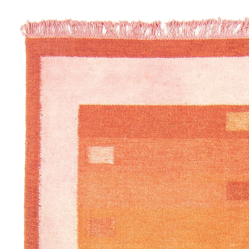 Kelim-tæppe - Trendy - 200 x 140 cm - beige