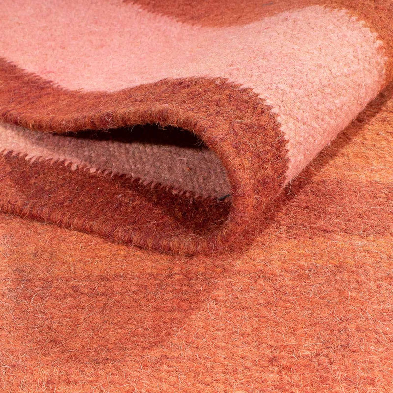 Kelim-tæppe - Trendy - 200 x 140 cm - beige