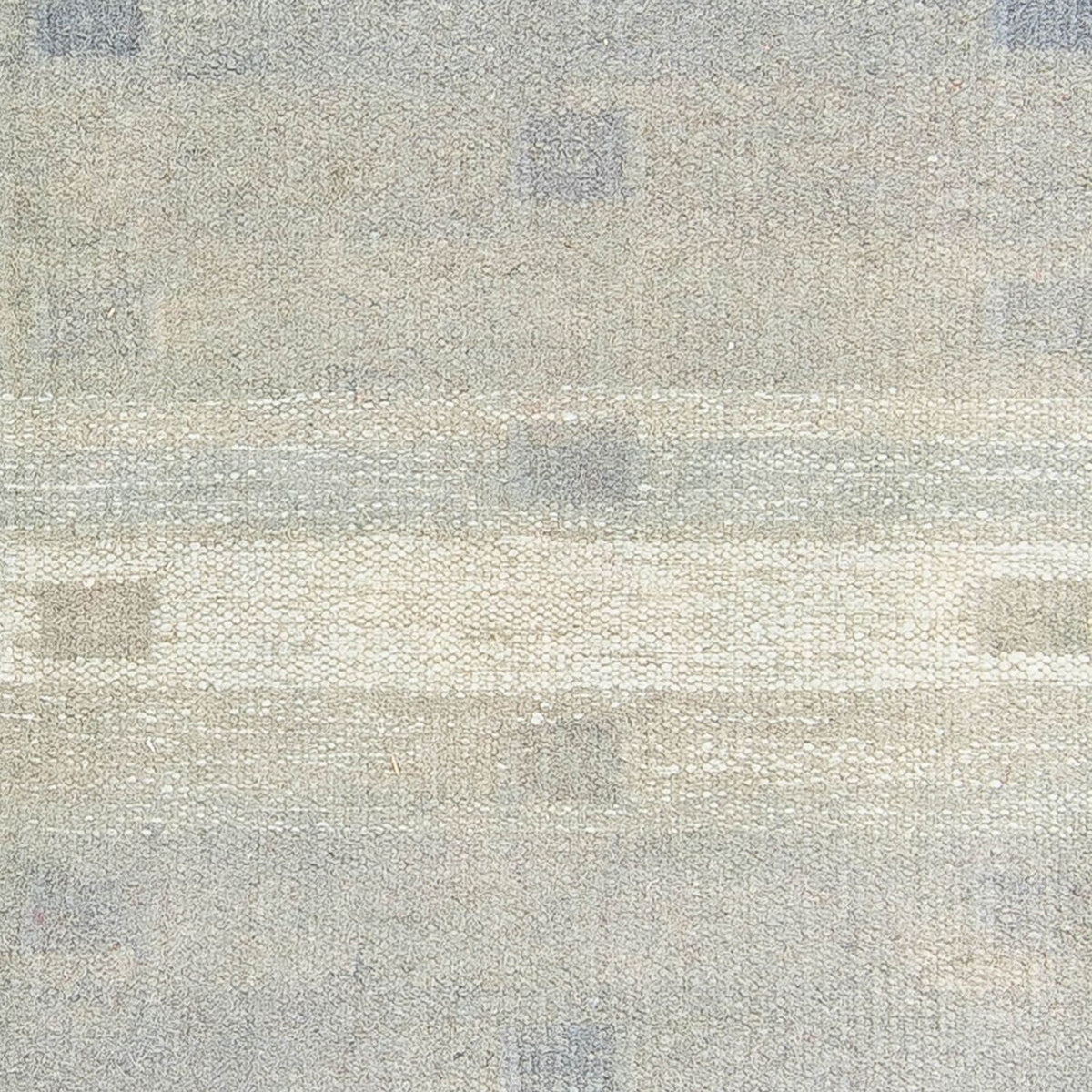 Kelim-tæppe - Trendy - 174 x 119 cm - beige