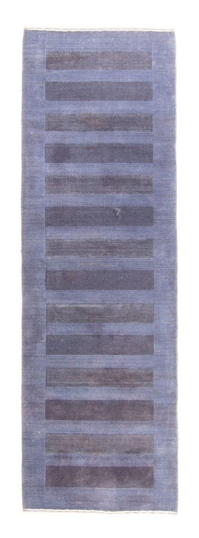 Loribaft Loom Tæppe 77x250cm - Uldtæppe
