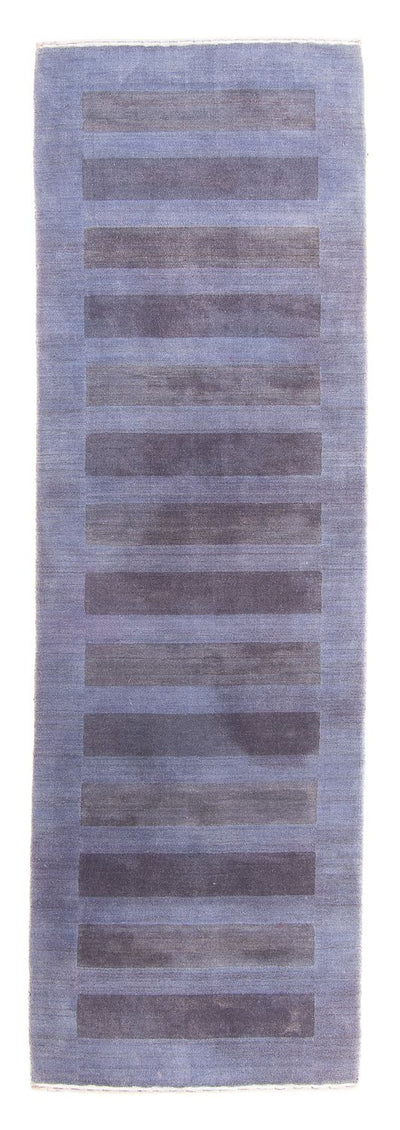 Loribaft Loom Tæppe 78x250cm - Uldtæppe