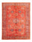 Ziegler Carpet - Kazak - 231 x 184 cm - lysrød