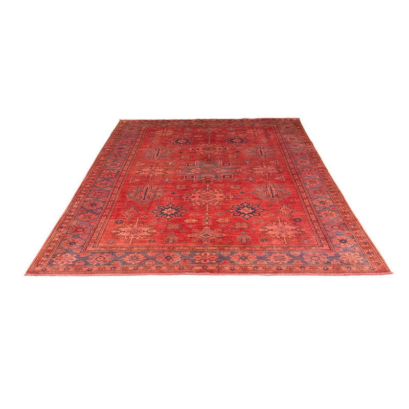 Ziegler Carpet - Kazak - 231 x 184 cm - lysrød