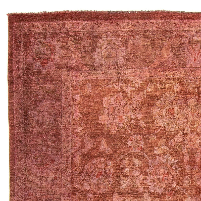 Ziegler Carpet - 307 x 235 cm - brun
