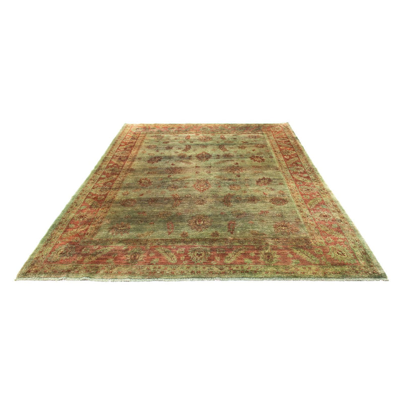 Ziegler Carpet - 283 x 215 cm - grøn