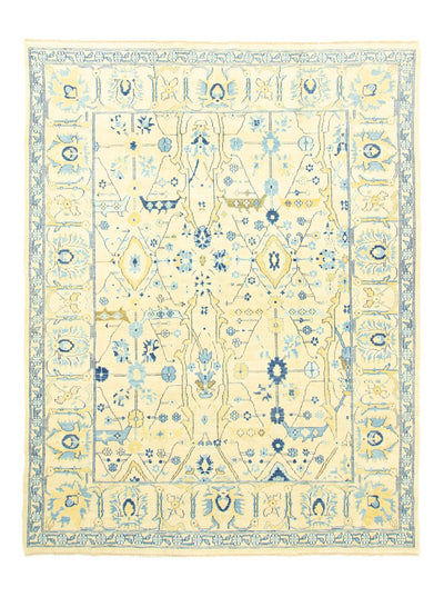 Designer tæppe 246x306cm - Designerteppich