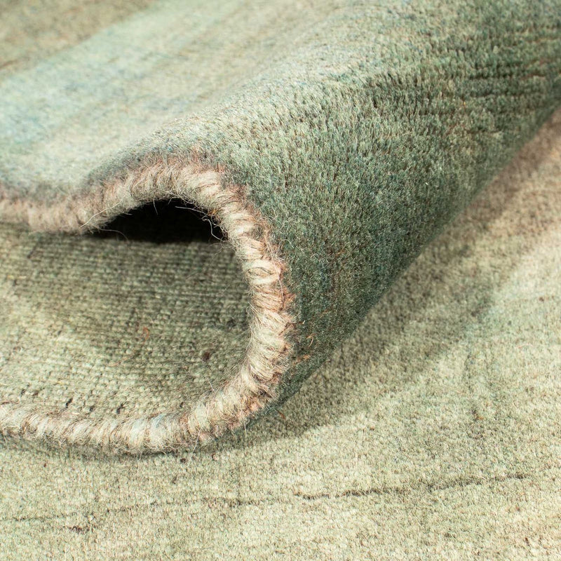 Gabbeh-tæppe - Indus - 237 x 169 cm - flerfarvet