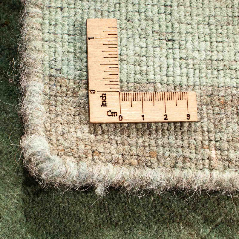 Gabbeh-tæppe - Indus - 237 x 169 cm - flerfarvet