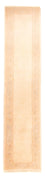 Løber Nepal Tæppe - 331 x 71 cm - beige