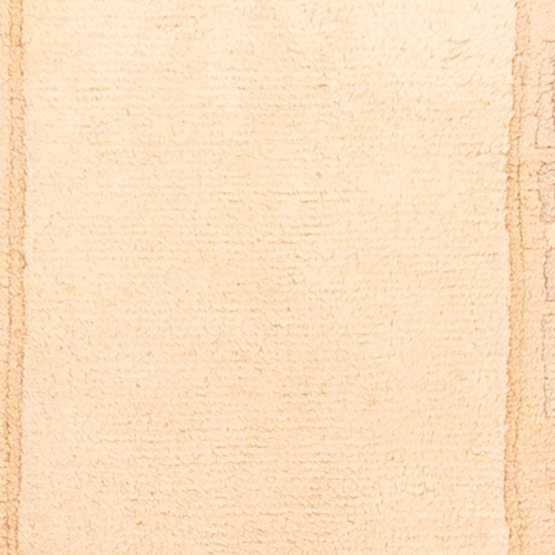 Løber Nepal Tæppe - 331 x 71 cm - beige