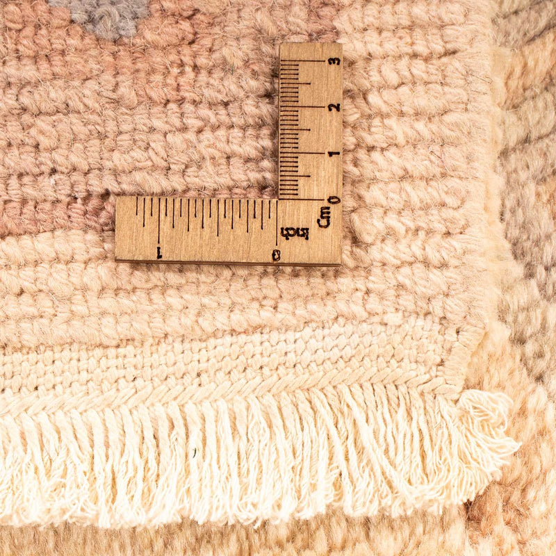 Løber Nepal Tæppe - 331 x 71 cm - beige