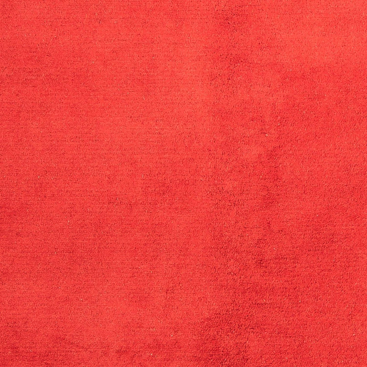 Nepal Tæppe - 228 x 162 cm - rød