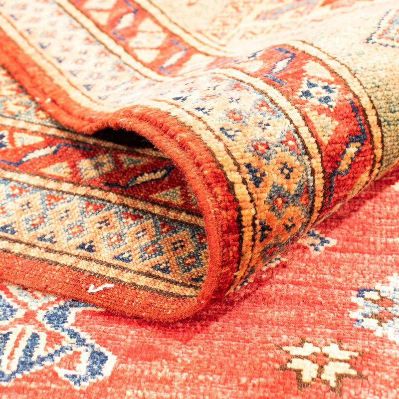 Ziegler Carpet - Kazak - 247 x 187 cm - rød