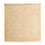 Nepal Tæppe - 96 x 65 cm - beige