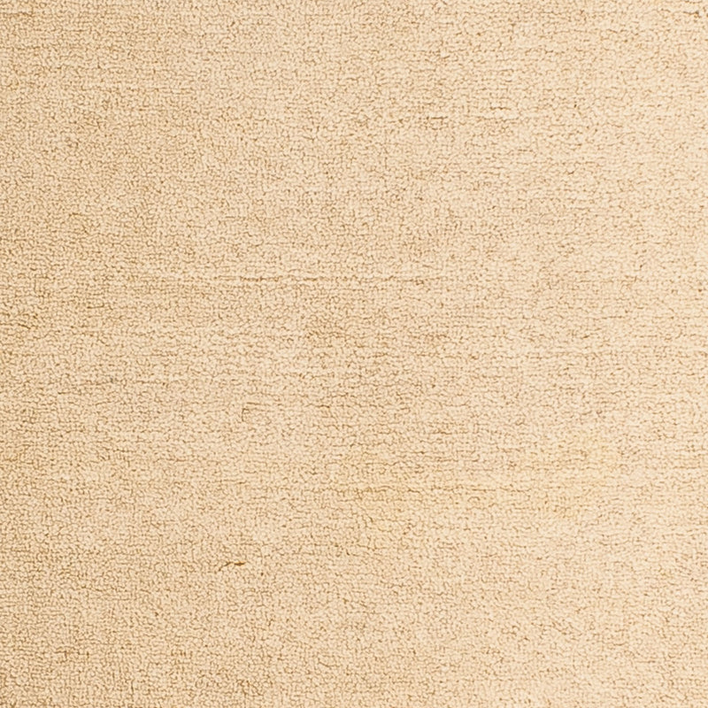 Nepal Tæppe - 96 x 65 cm - beige