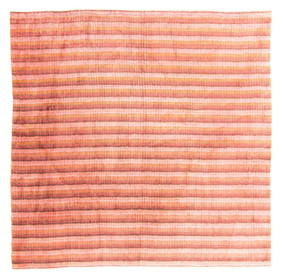Viskose tæppe 197x197cm - Viskoseteppich