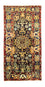 Persisk tæppe - Nomadisk - 172 x 90 cm - blå