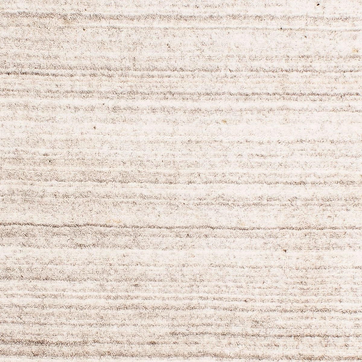 Gabbeh Tæppe - Loribaft Softy - 95 x 60 cm - beige