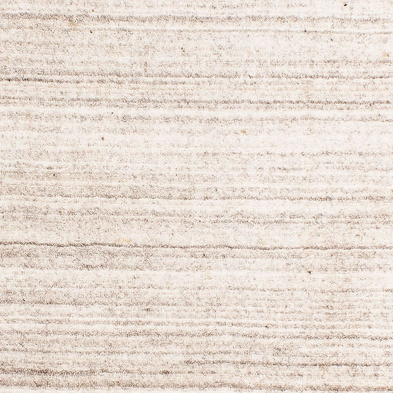 Gabbeh Tæppe - Loribaft Softy - 95 x 60 cm - beige