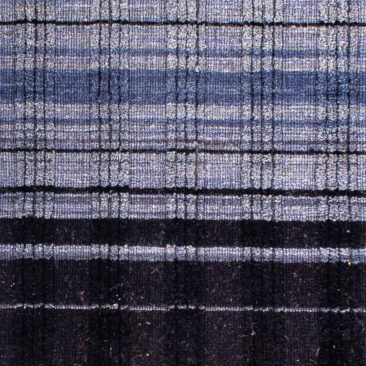 Gabbeh Tæppe - Loribaft Softy - 104 x 56 cm - flerfarvet